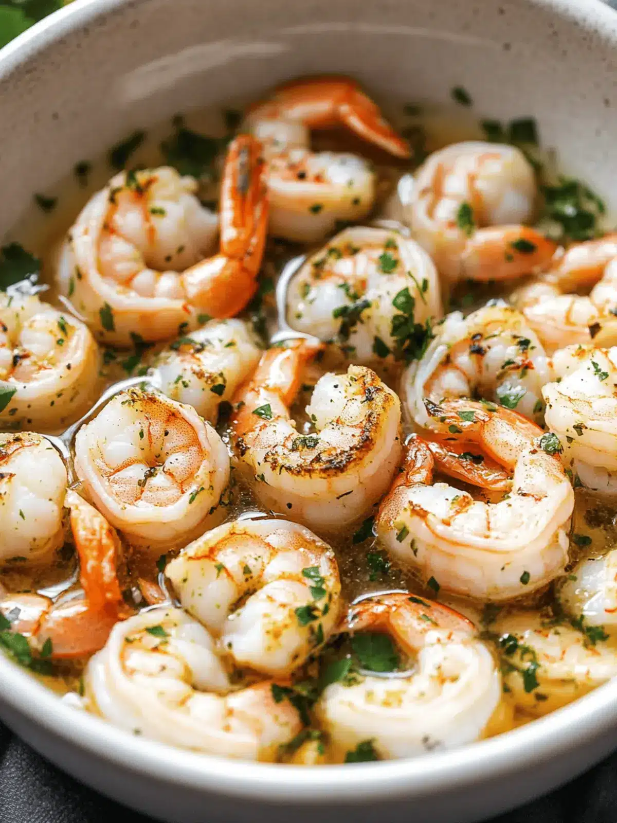 Tropical Zest: Cilantro Lime Shrimp with Creamy Coconut Rice Recipe